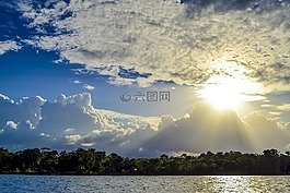 人體內(nèi)的水,性質(zhì),景觀
