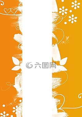 圖像,橙,漸變