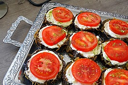 吃,食品,食用