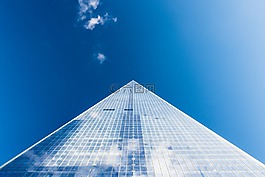 結構,建設,玻璃