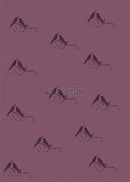 模式,紫色,背景