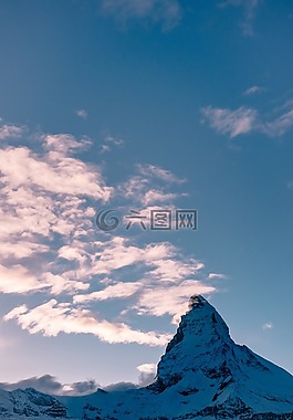 悬崖,首脑会议,高峰
