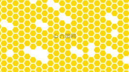 親愛的,切片,蜂窩