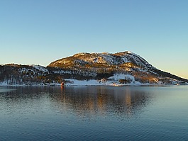 挪威,景區(qū),景觀
