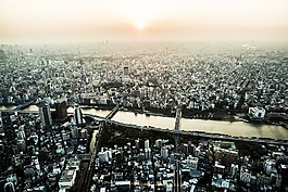 結(jié)構(gòu),建筑物,城市