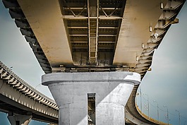 結(jié)構(gòu),橋,混凝土