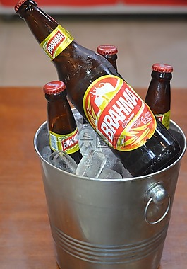 啤酒,桶啤酒