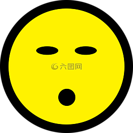 笑臉,圖釋,臉