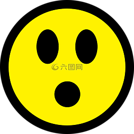 笑臉,圖釋,臉