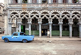古巴,哈瓦那,汽車