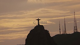 里約熱內(nèi)盧,基督,雕像