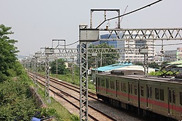 火車,地鐵,大韓民國
