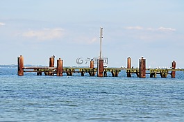 海岸,網(wǎng)站,海