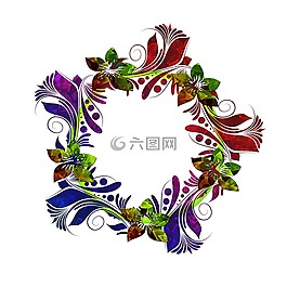 鲜花,花艺设计,植物群