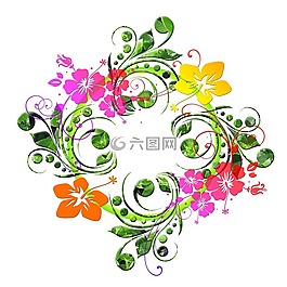 鮮花,花藝設計,植物群