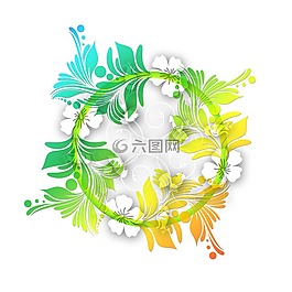 鲜花,花艺设计,植物群