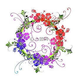 鮮花,花藝設計,植物群