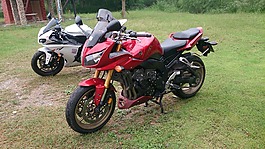 摩托車,騎手,冒險(xiǎn)