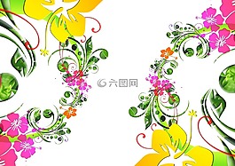 鮮花,花藝設(shè)計,植物群