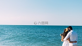 人,女子,女孩