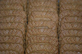 speculaas,餅干,甜點(diǎn)