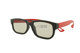 眼鏡,劇院,三維