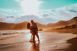 海,海洋,水