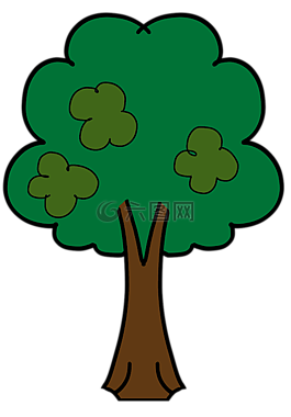 樹,性質(zhì),根