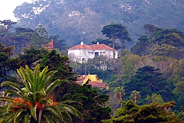 首頁,建設(shè),性質(zhì)
