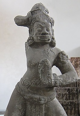 雕塑,半神半人,護(hù)衛(wèi)