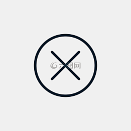 刪除,取消,關閉