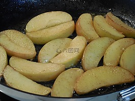 水果,蘋果,食品