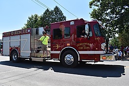 firetruck,火,卡車
