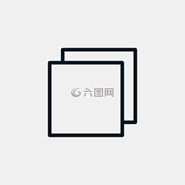 重復的,圖標,雙