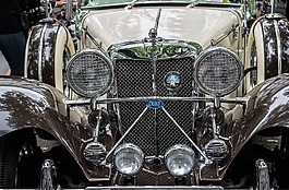 汽車,捷豹,oldtimer