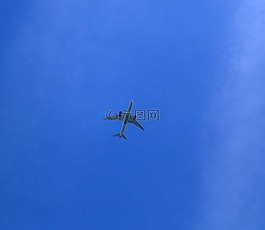 himmel,天空,飛機(jī)