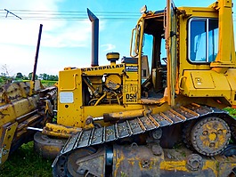 毛毛蟲,推土機(jī),otr