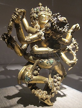 瑪哈瑪雅,buddhadakini,藏