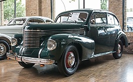 汽車(chē),歐寶,船長(zhǎng)
