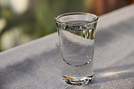 白酒,玻璃