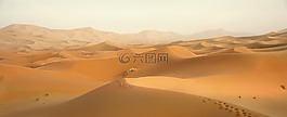沙漠,摩洛哥,沙丘