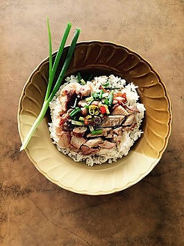 食品,豬肉,水稻