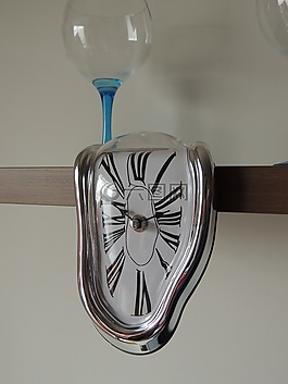 時(shí)鐘,飾品,小時(shí)