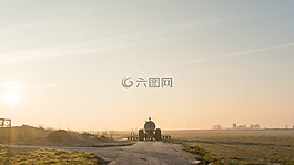 草,原野,農(nóng)場