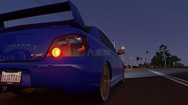 車,交通系統(tǒng),瀝青