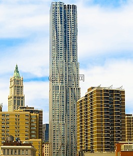 紐約,城市,大城市