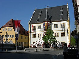 volkach,unterfanken,法蘭克葡萄酒國家