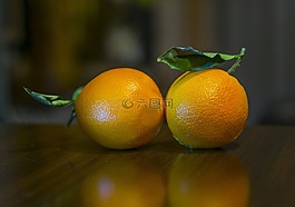 橘子,柑橘,水果