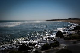 吳灘,數(shù)控,海灘