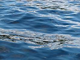 水,旱廁,水面